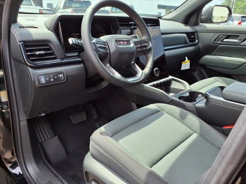New 2026 GMC Terrain AT4 w/ Convenience Package III image 13