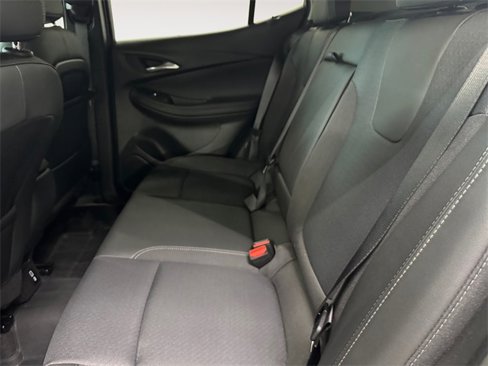 Used 2022 Buick Encore GX Select w/ Sport Touring Package image 7