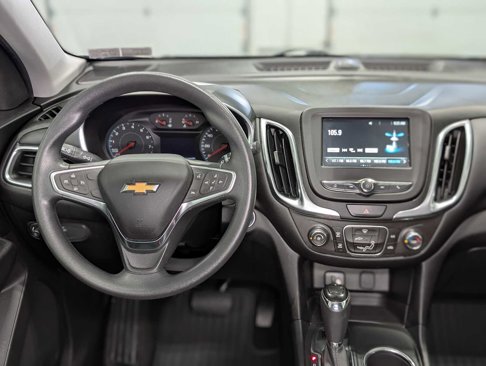Used 2018 Chevrolet Equinox LT image 5