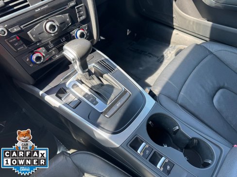 Used 2013 Audi A5 2.0T Premium Plus image 13