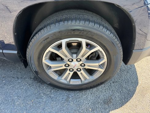 Used 2016 GMC Acadia SLT image 20