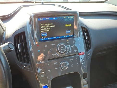 Used 2015 Chevrolet Volt image 24
