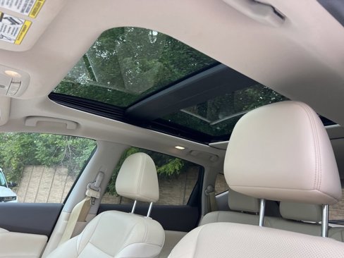 Used 2015 Nissan Murano SL image 10