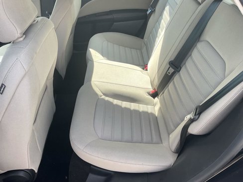 Used 2018 Ford Fusion S image 19