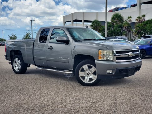 Used 2008 Chevrolet Silverado 1500 LTZ image 31