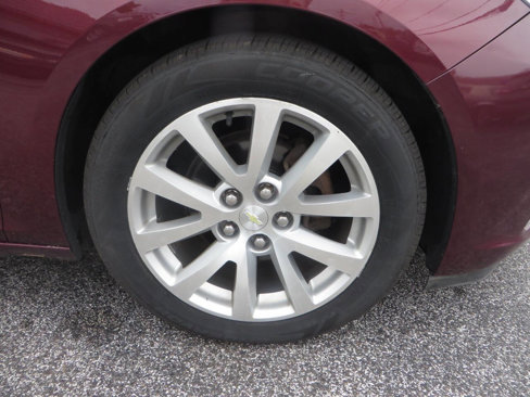 Used 2016 Chevrolet Malibu LTZ image 50