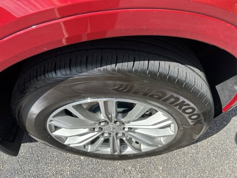Used 2019 Cadillac XT5 Luxury image 13
