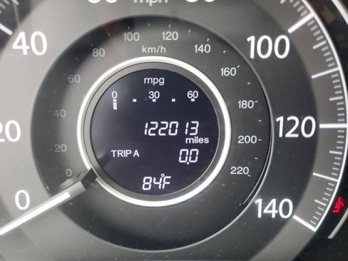 Used 2014 Honda CR-V EX-L image 20