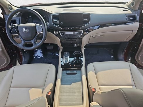 Used 2021 Honda Pilot Touring image 9