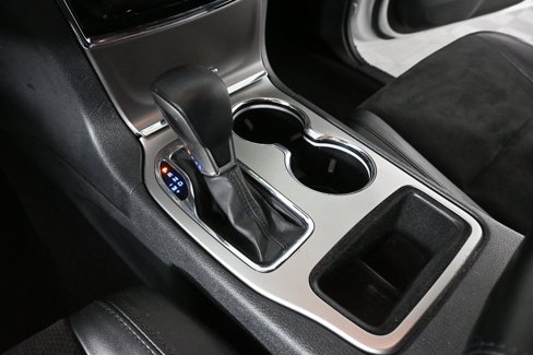 Used 2019 Jeep Grand Cherokee Laredo w/ Laredo X Package image 15