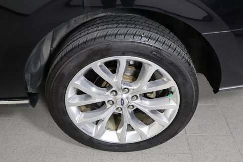 Used 2019 Ford Expedition Limited w/ Equipment Group 302A image 10