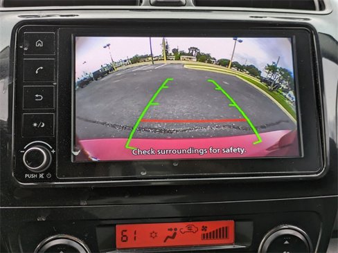 Used 2022 Mitsubishi Mirage ES image 20
