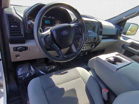 Used 2017 Ford F150 XL w/ XL Power Equipment Group image 9