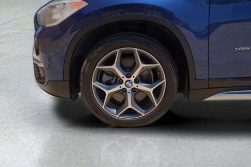 Used 2017 BMW X1 sDrive28i image 49