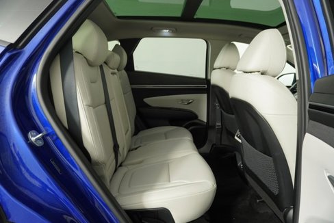 Used 2023 Hyundai Tucson Limited image 37