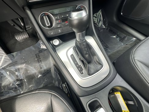 Used 2018 Audi Q3 2.0T Premium Plus w/ Premium Plus Package image 21