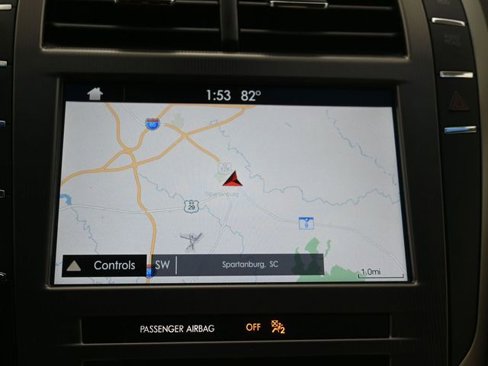 Used 2017 Lincoln MKZ Reserve w/ Climate Package image 16