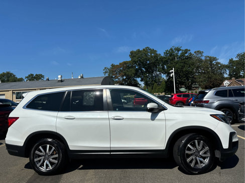 Used 2021 Honda Pilot EX image 3