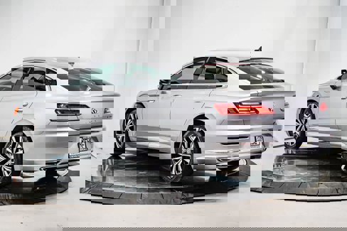 Used 2020 Volkswagen Arteon SE image 2