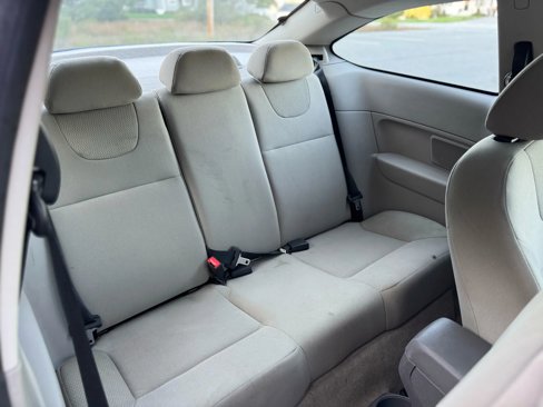 Used 2009 Ford Focus SES image 16