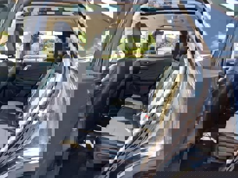 Used 2022 Ford Escape Titanium w/ Titanium Elite Package image 7