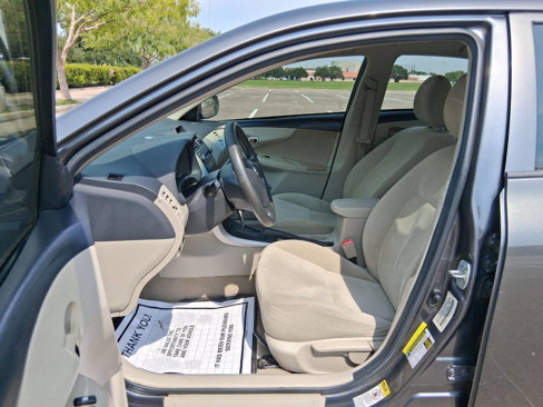 Used 2012 Toyota Corolla L image 10