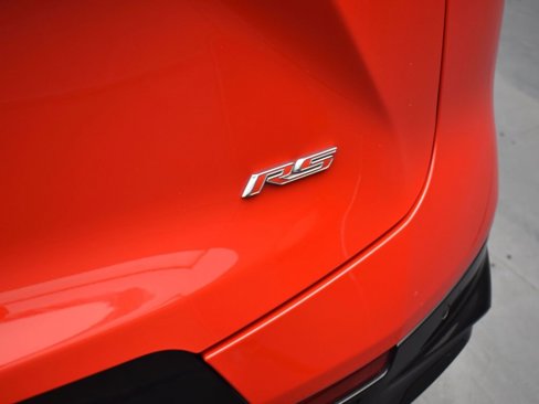 Used 2020 Chevrolet Blazer RS image 21