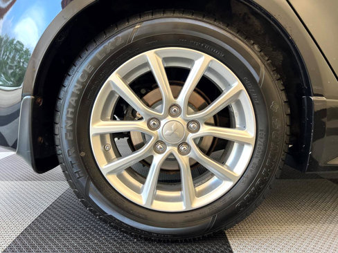 Used 2016 Mitsubishi Lancer AWD Sedan image 26