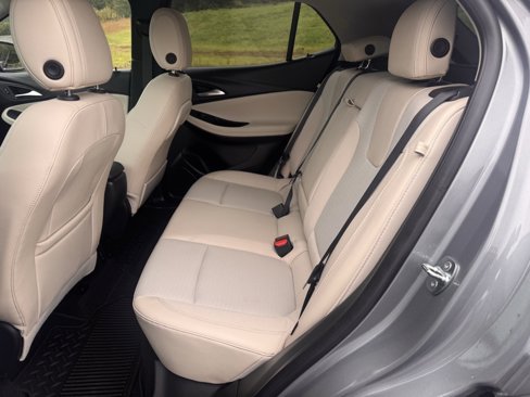 Used 2024 Buick Encore GX Preferred w/ Comfort Package image 19