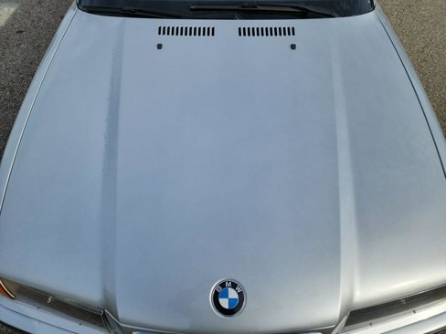 Used 1998 BMW 328i Convertible image 29