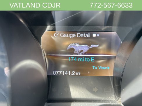 Used 2014 Ford Mustang Premium image 22