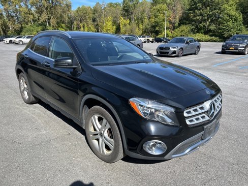 Used 2019 Mercedes-Benz GLA 250 4MATIC image 7