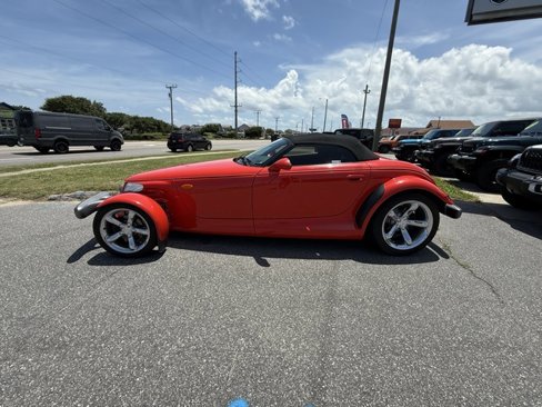 Used 1999 Plymouth Prowler image 4