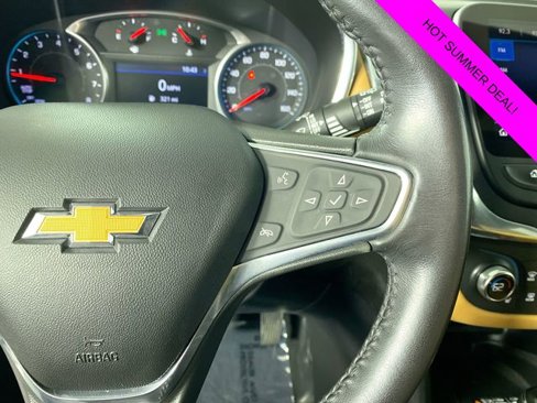 Used 2019 Chevrolet Equinox Premier image 14