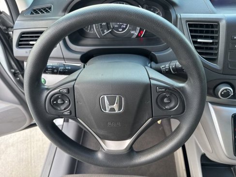 Used 2014 Honda CR-V EX image 19