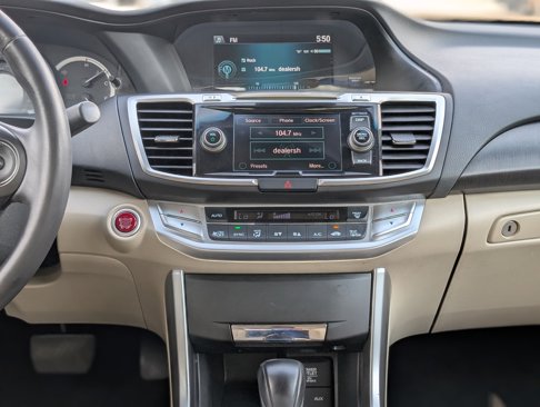 Used 2013 Honda Accord EX-L image 14