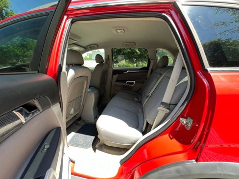 Used 2009 Saturn Vue XE image 12
