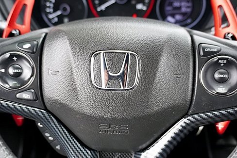 Used 2021 Honda HR-V Sport image 33