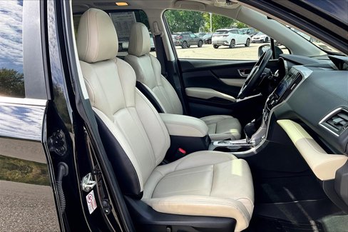 Used 2020 Subaru Ascent Limited w/ Technology Package image 7
