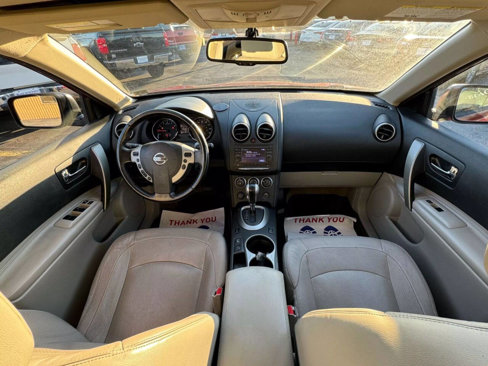Used 2013 Nissan Rogue SL image 33