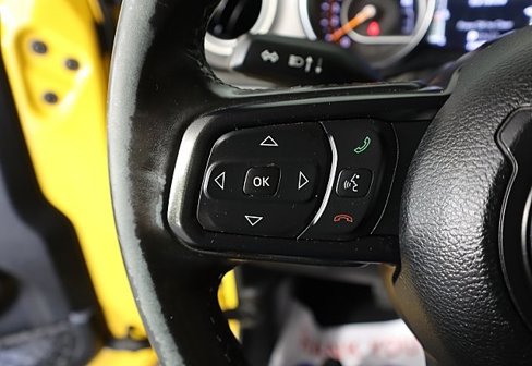 Used 2020 Jeep Wrangler Unlimited Sport S image 42