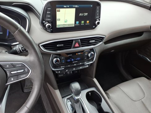 Used 2020 Hyundai Santa Fe Limited image 23