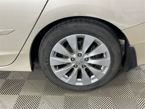 Used 2013 Honda Accord EX-L image 21