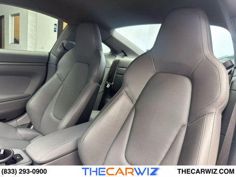 Used 2020 Porsche 911 Carrera S image 40