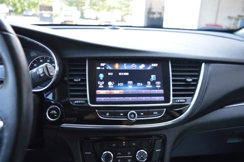 Used 2020 Buick Encore Preferred image 20