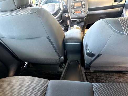 Used 2015 Nissan Leaf S w/ Charge Package image 20