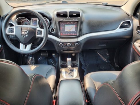 Certified 2015 Dodge Journey R/T w/ Flexible Seating Group image 6