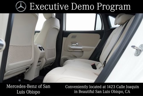 Used 2025 Mercedes-Benz GLA 250 image 28