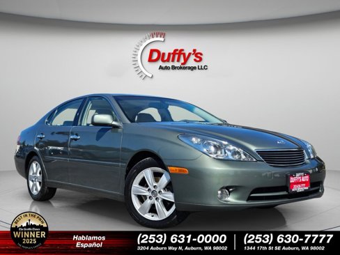 Used 2005 Lexus ES 330 image 1