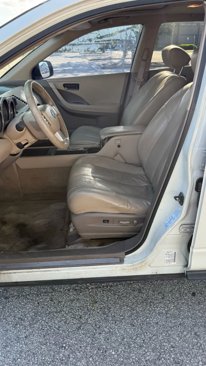 Used 2003 Nissan Murano SL w/ Premium Pkg image 9